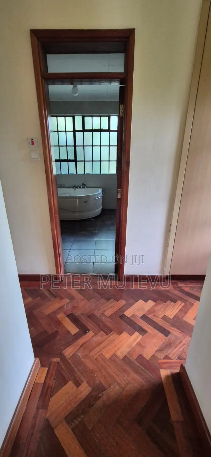 4bdrm Maisonette in Karen for rent in Karen