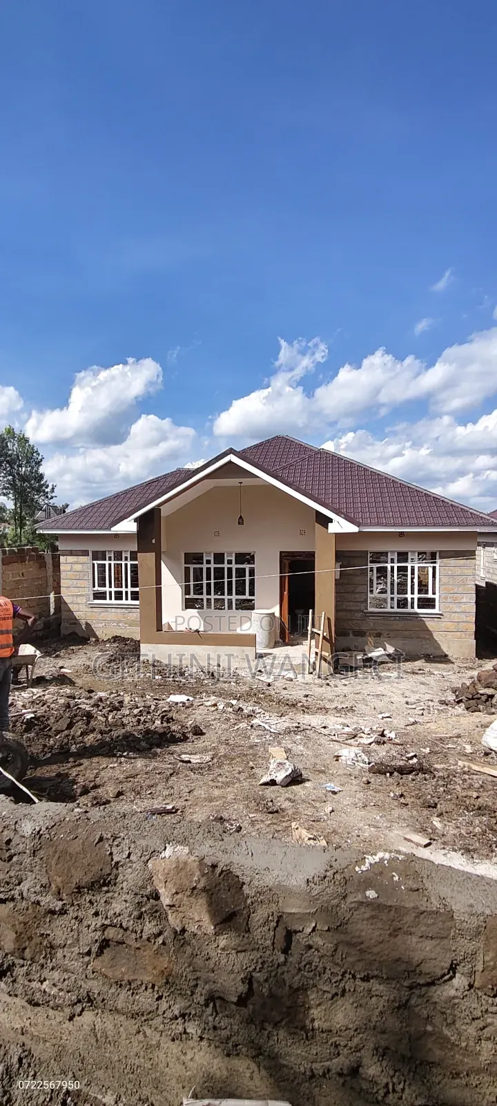 4bdrm Bungalow in Merisho for sale in Merisho