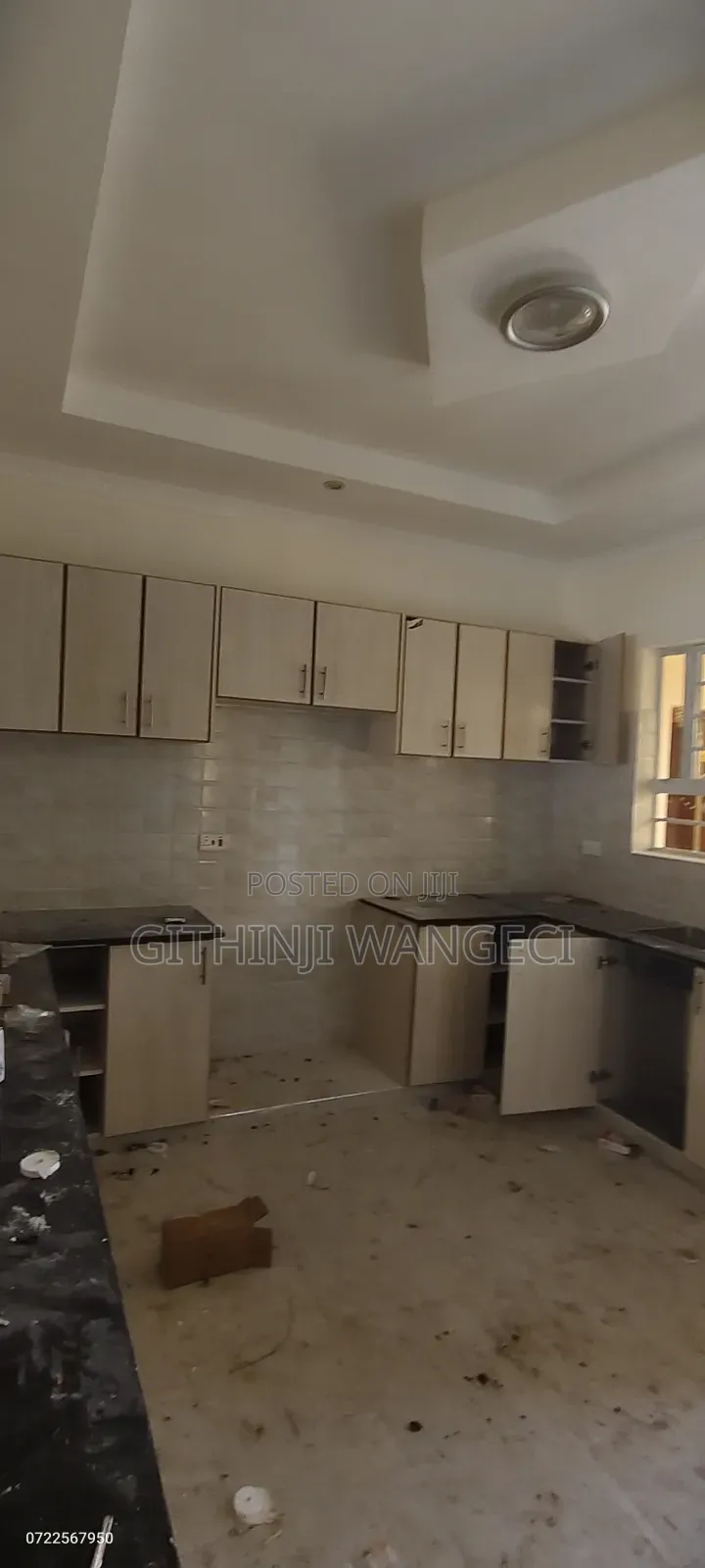 4bdrm Bungalow in Merisho for sale in Merisho
