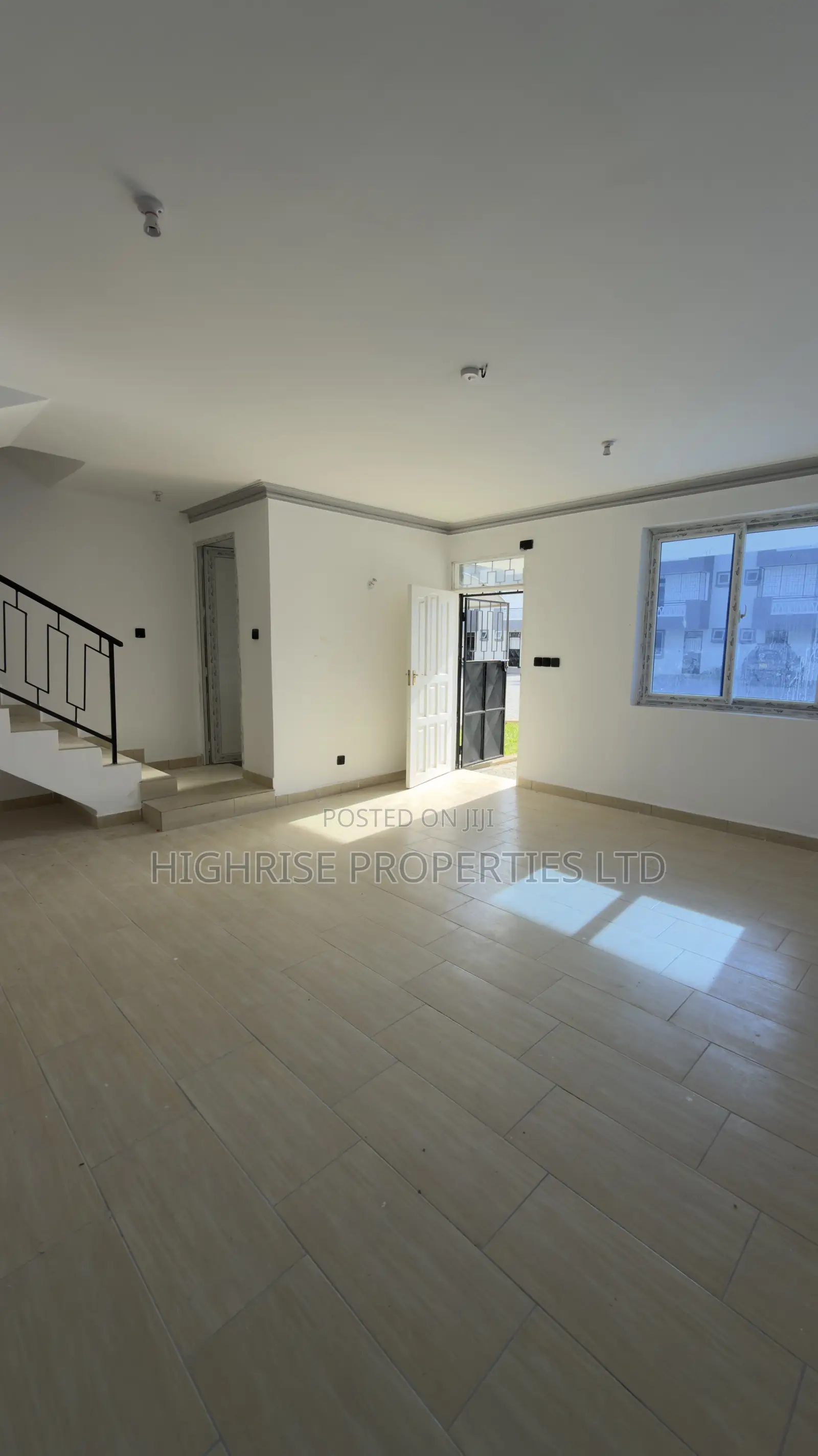 3bdrm Townhouse/Terrace in Greenwood Phase 3, Mtwapa for sale in Mtwapa