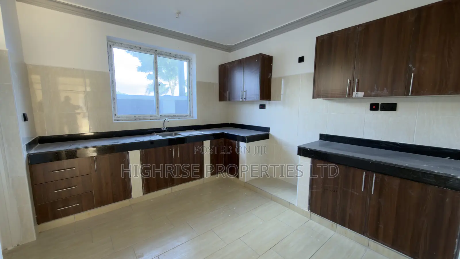 3bdrm Townhouse/Terrace in Greenwood Phase 3, Mtwapa for sale in Mtwapa