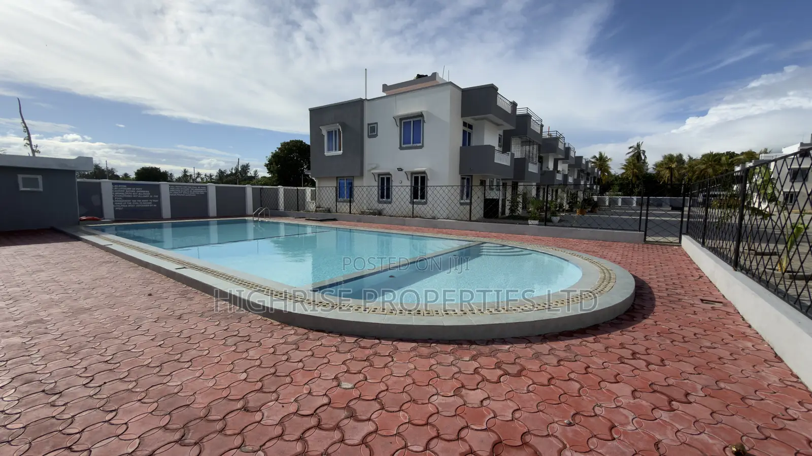 3bdrm Townhouse/Terrace in Greenwood Phase 3, Mtwapa for sale in Mtwapa