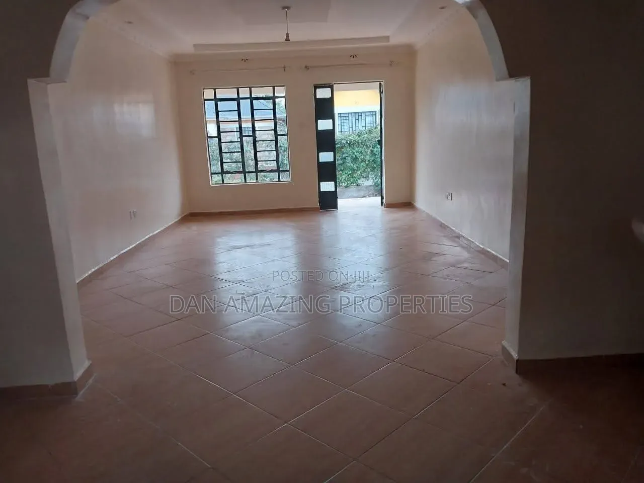 3bdrm Bungalow in Ongata Rongai, Rimpa for rent in Rimpa