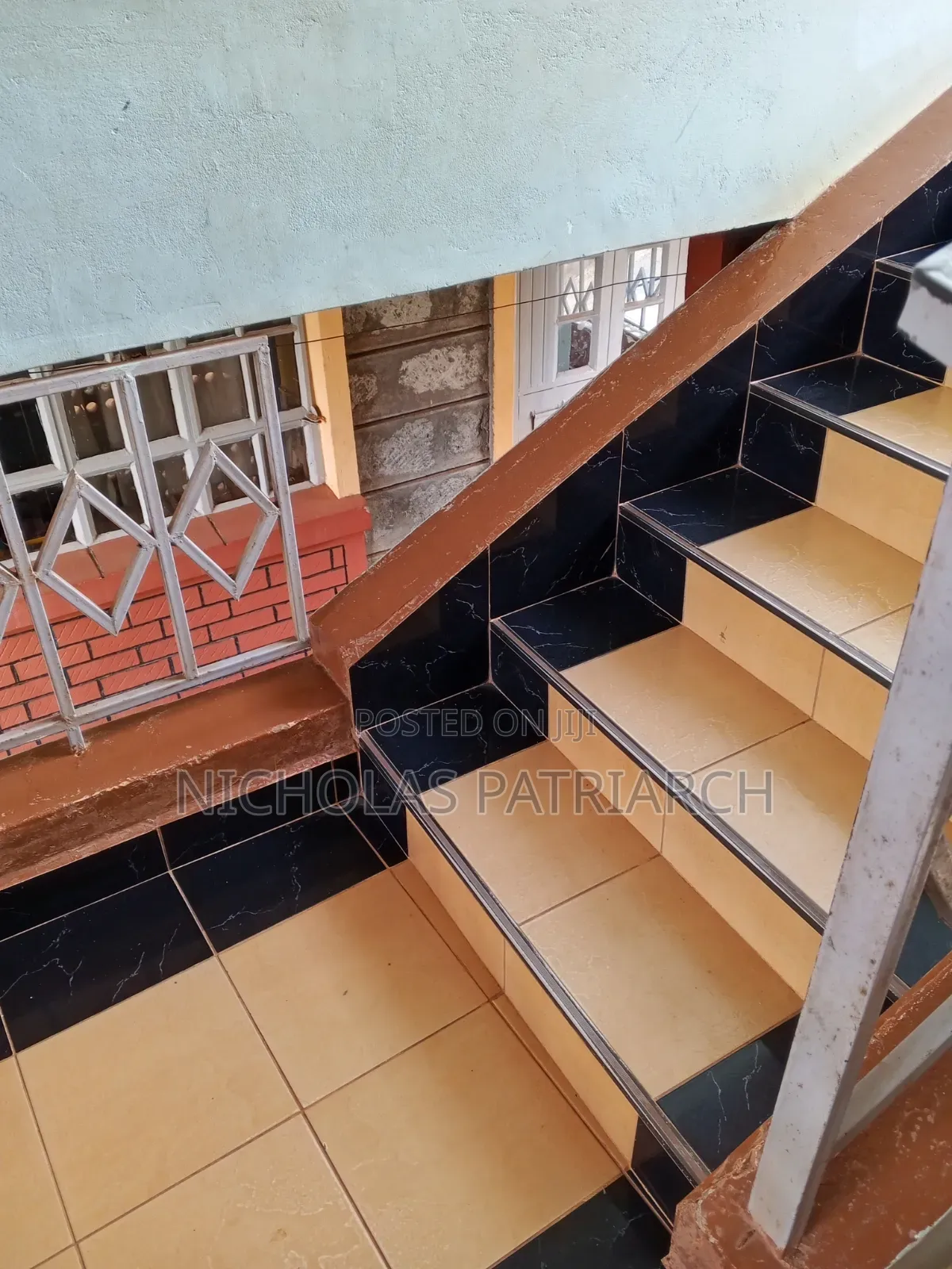 Mini Flat in Ebenezar, Junction for sale in Junction