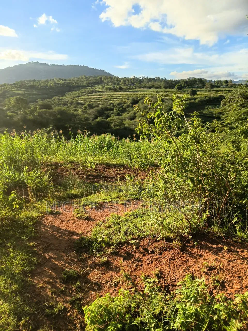 1 Acre With Semi Finished House at Machakos Kimutwa at 4m in Kalama