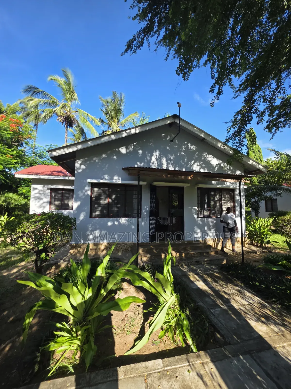 2 Bedrooms and Studios Villas for Daily Rent in Mtwapa Greenwood in Mtwapa