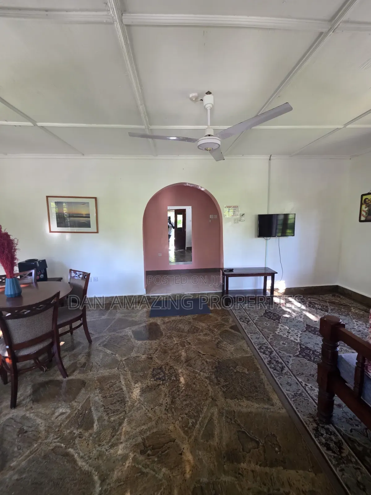 2 Bedrooms and Studios Villas for Daily Rent in Mtwapa Greenwood in Mtwapa