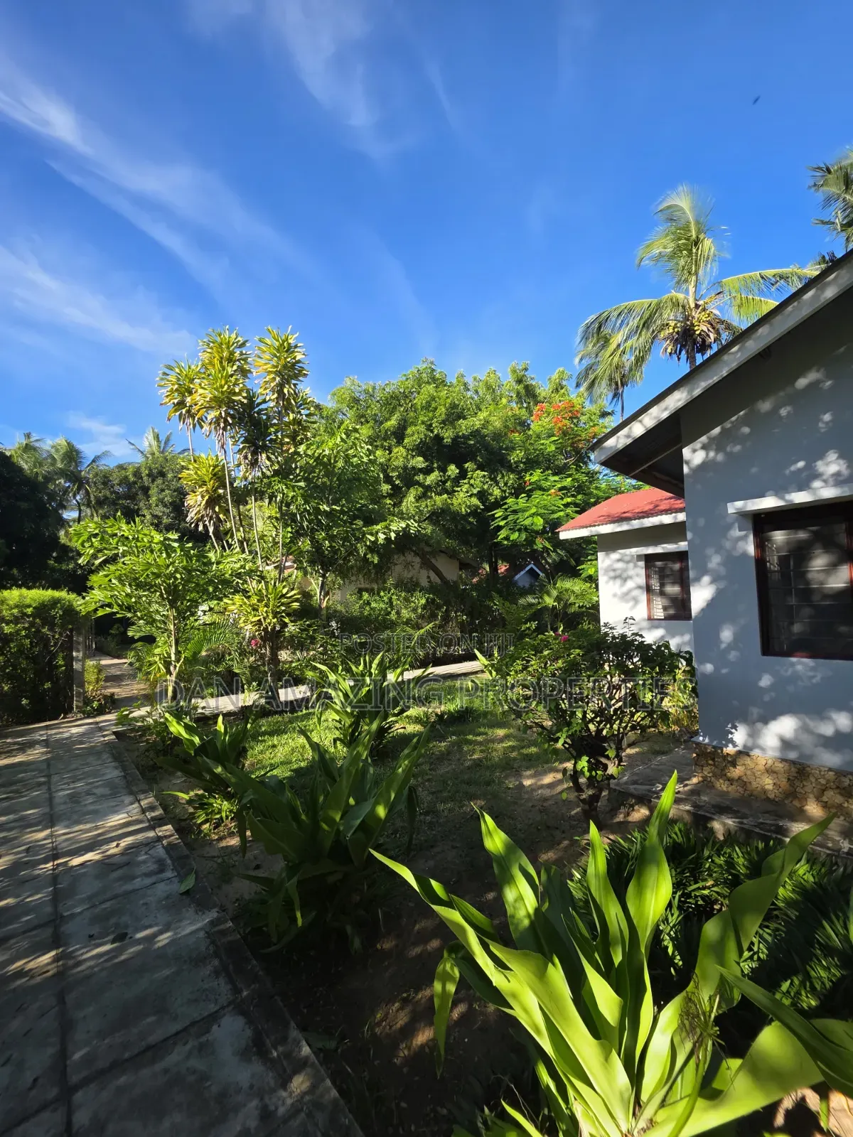 2 Bedrooms and Studios Villas for Daily Rent in Mtwapa Greenwood in Mtwapa