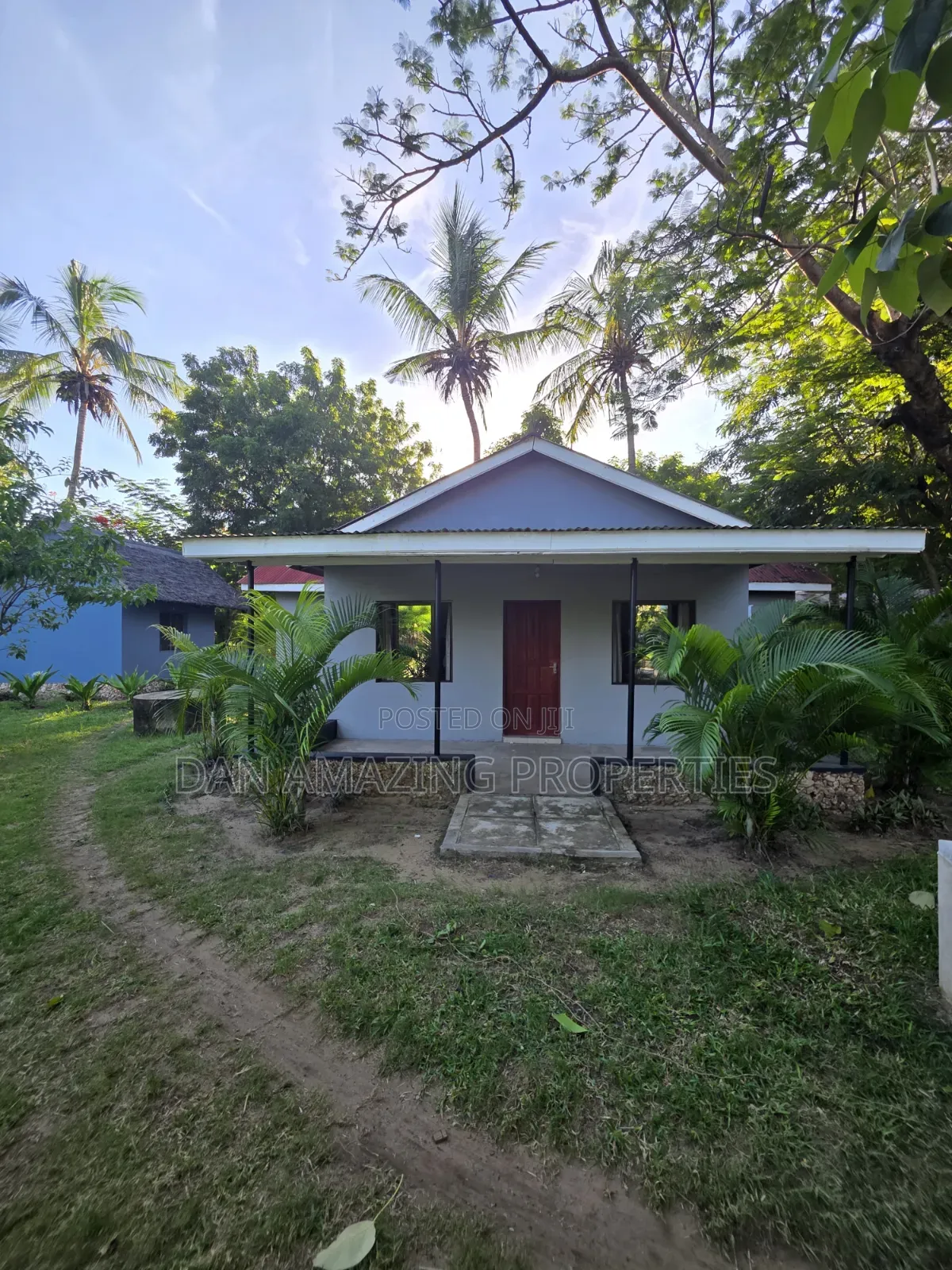 2 Bedrooms and Studios Villas for Daily Rent in Mtwapa Greenwood in Mtwapa