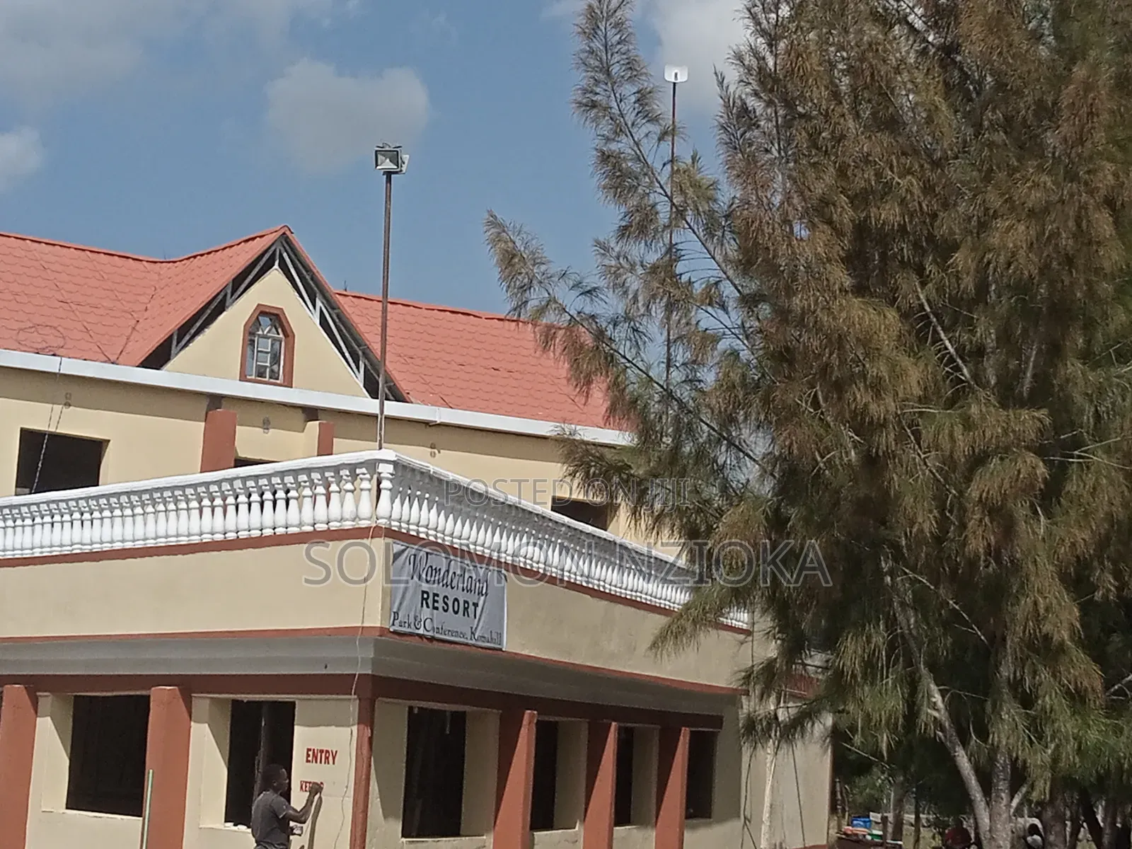 Wonderland Resort for SALE, Komahill in Koma Hills Area