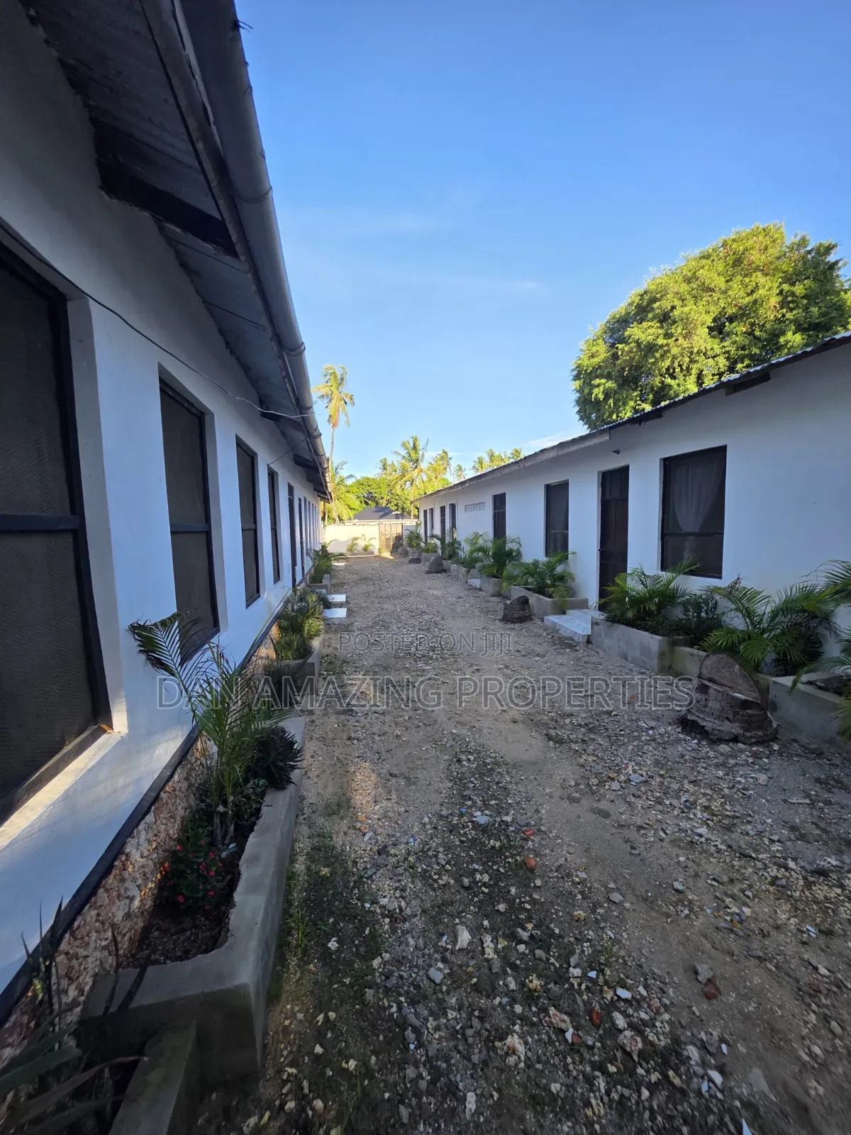 Domitories Mtwapa for Upto 400 Students for Rent Kes1000 Per Student in Mtwapa