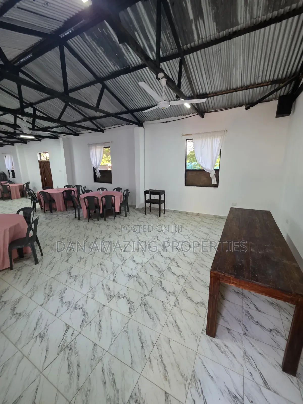Domitories Mtwapa for Upto 400 Students for Rent Kes1000 Per Student in Mtwapa
