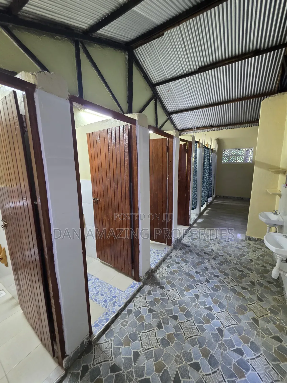 Domitories Mtwapa for Upto 400 Students for Rent Kes1000 Per Student in Mtwapa