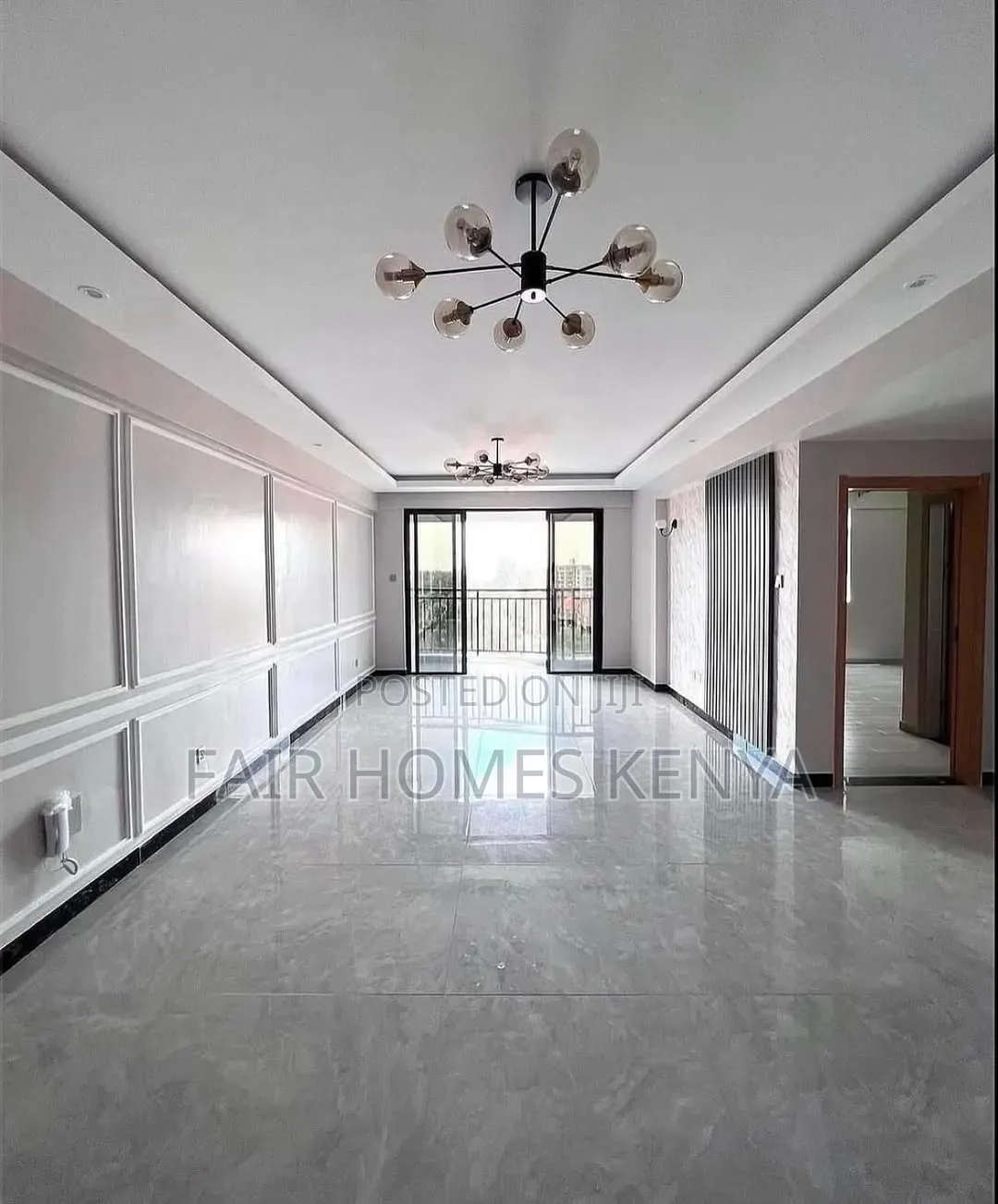 2bdrm Apartment in Othaya Road, Kileleshwa for rent in Kileleshwa