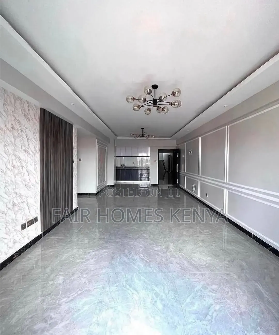 2bdrm Apartment in Othaya Road, Kileleshwa for rent in Kileleshwa