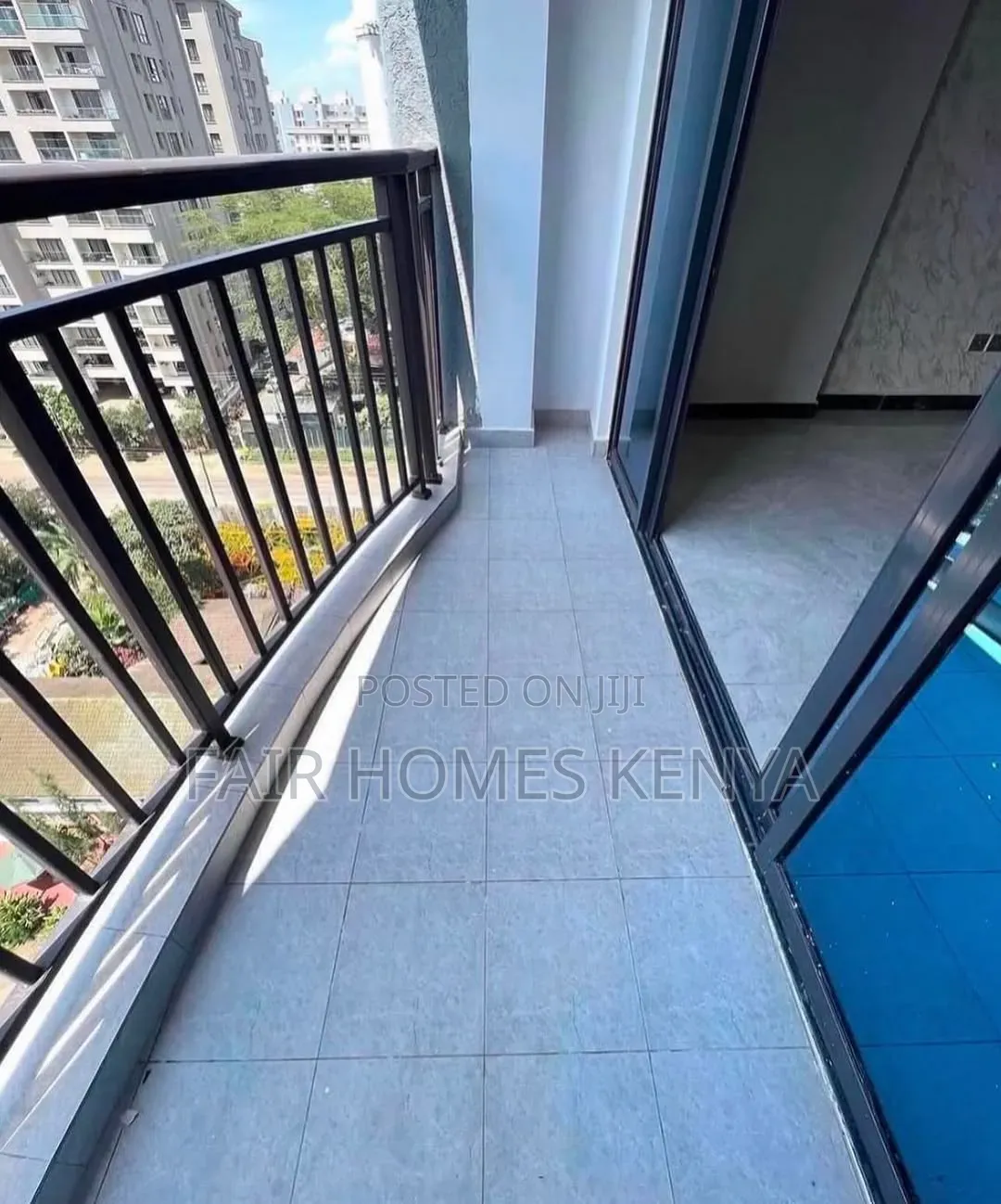 2bdrm Apartment in Othaya Road, Kileleshwa for rent in Kileleshwa