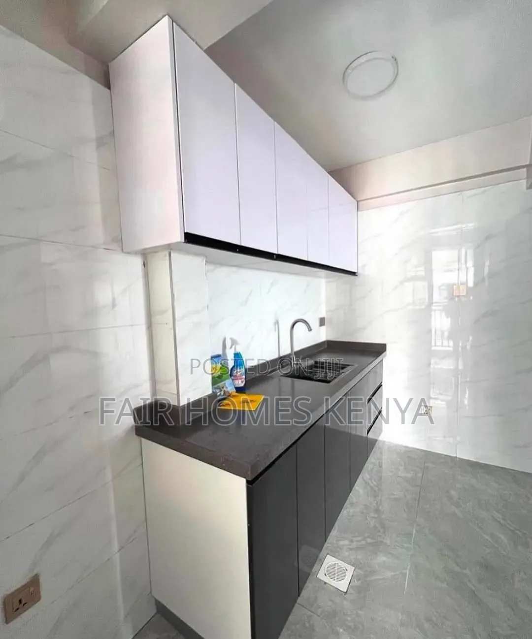 2bdrm Apartment in Othaya Road, Kileleshwa for rent in Kileleshwa