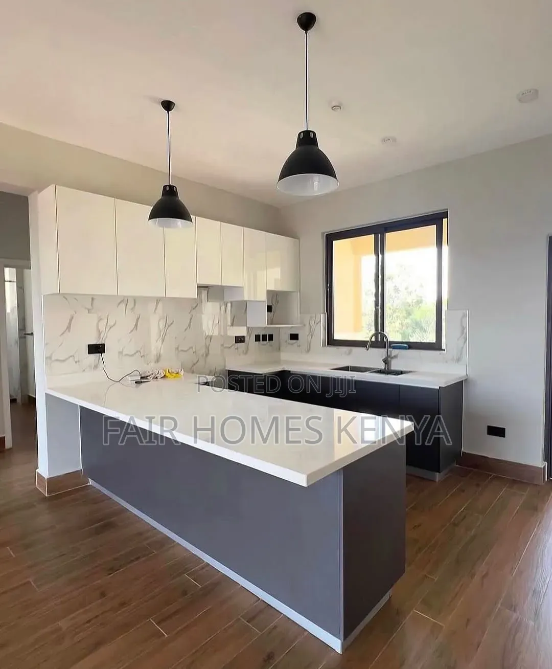 2bdrm Apartment in Mbaazi Road, Maziwa for rent in Maziwa