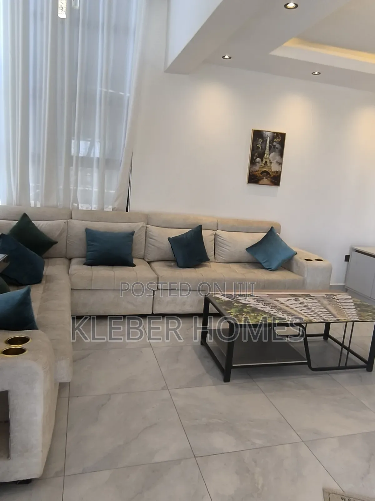 4bdrm Maisonette in Ruiru Eastern Bypass, Kamakis for sale in Kamakis