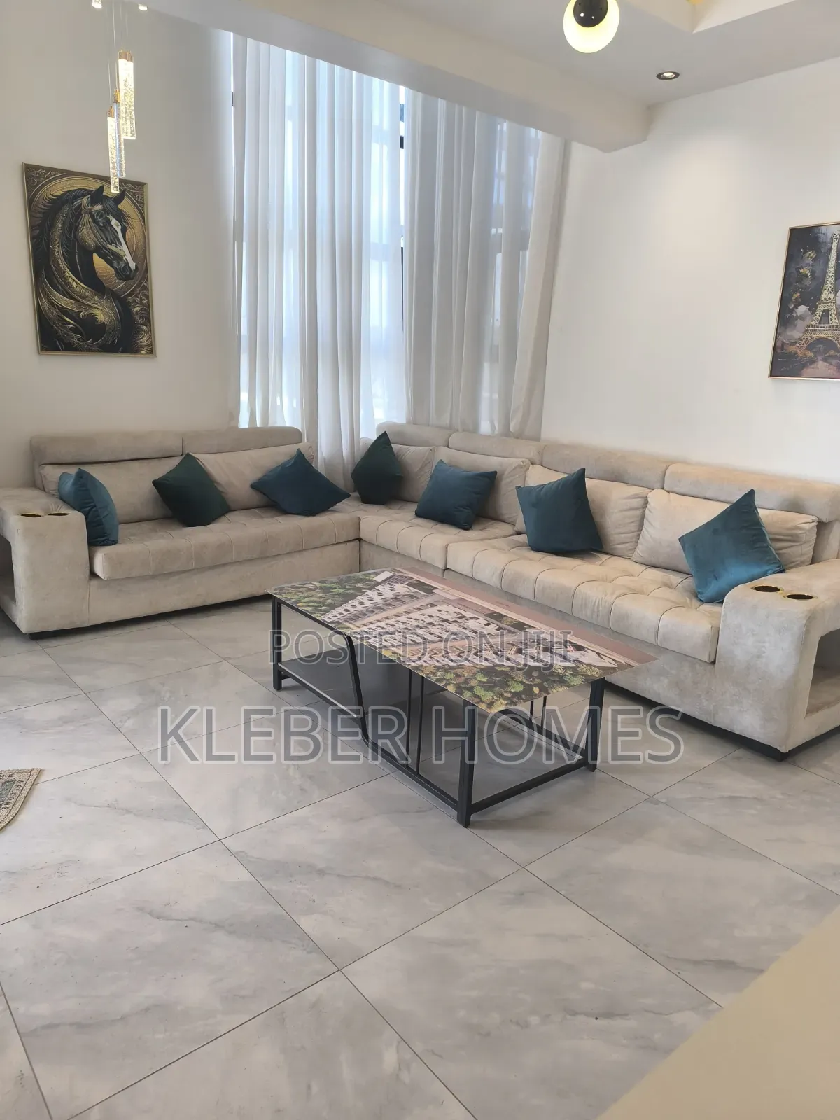 4bdrm Maisonette in Ruiru Eastern Bypass, Kamakis for sale in Kamakis