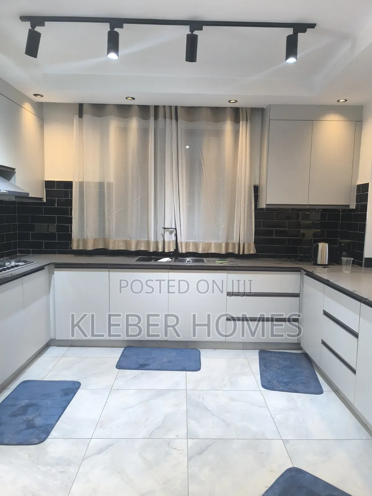 4bdrm Maisonette in Ruiru Eastern Bypass, Kamakis for sale in Kamakis