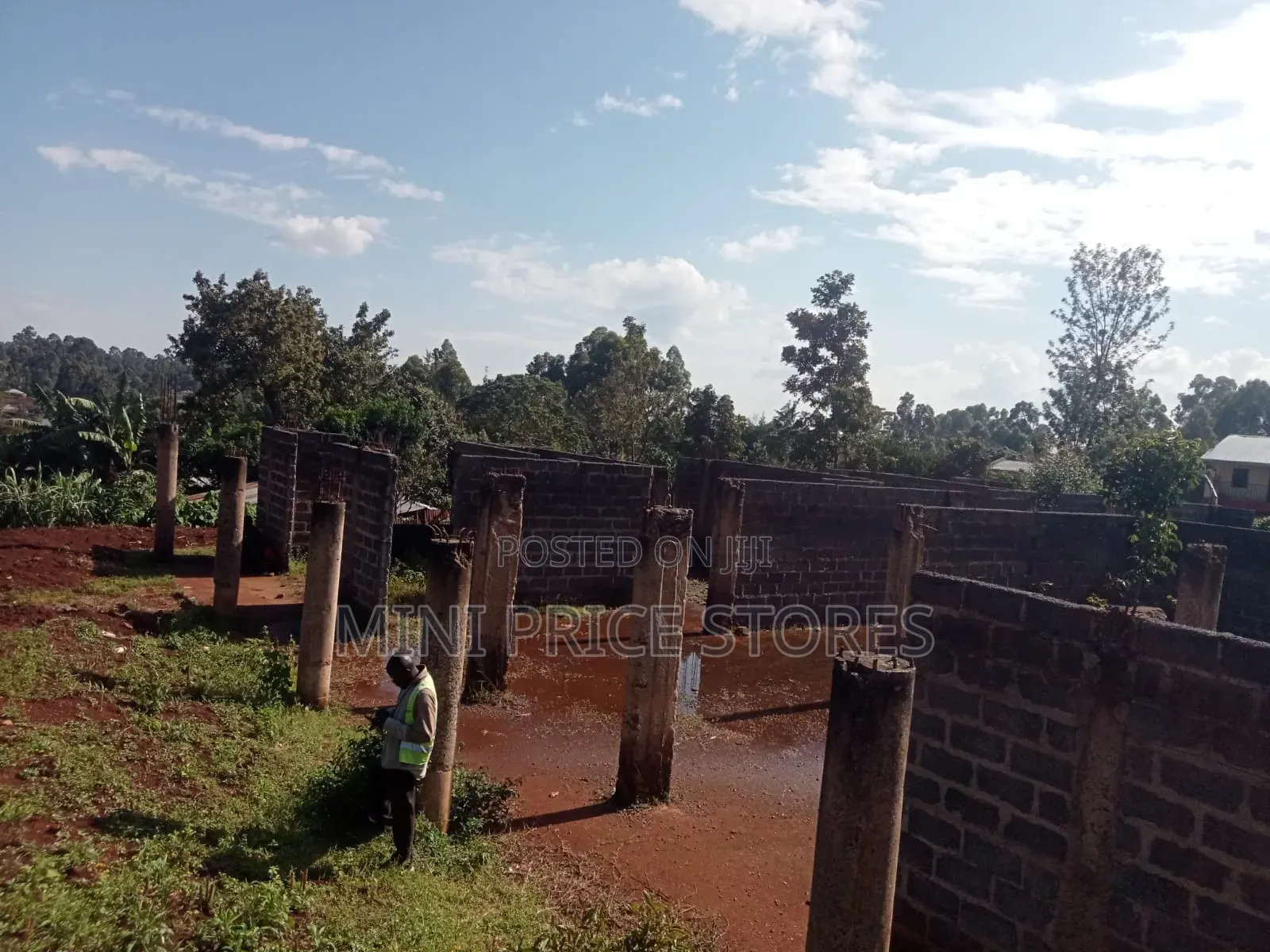 Prime Property Mbale Municipality in Lugaga-Wamuluma