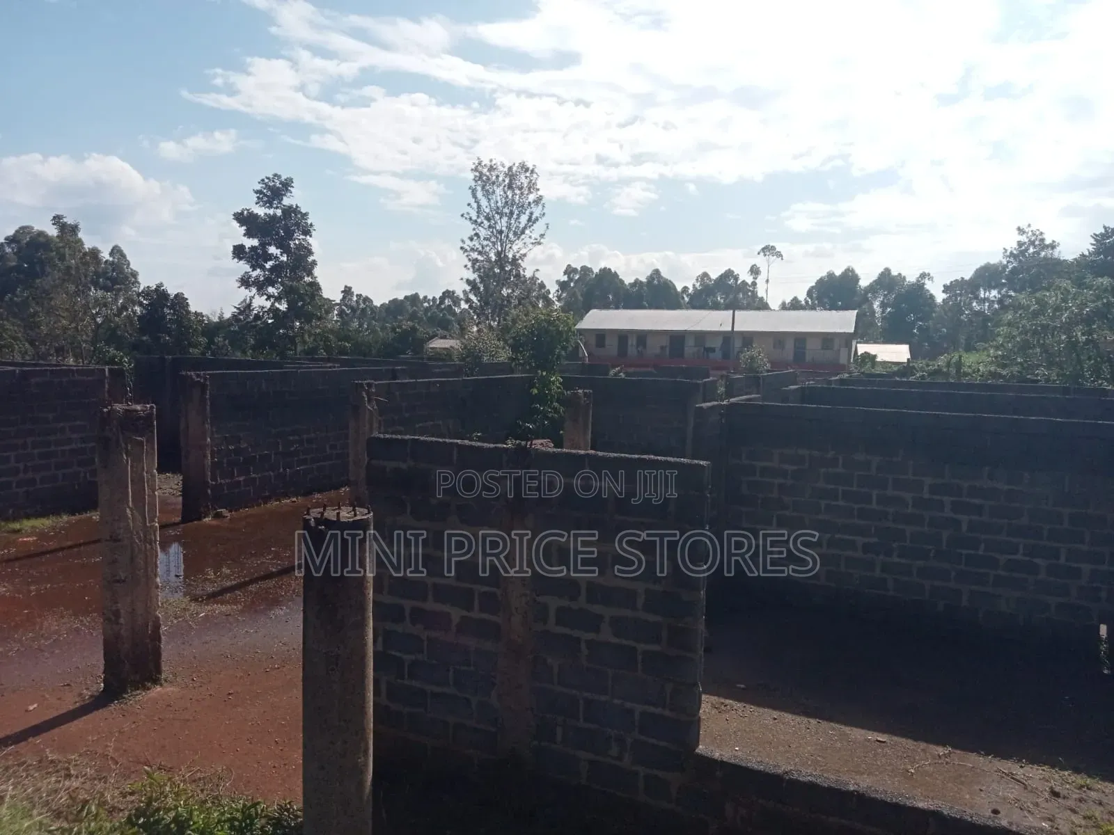 Prime Property Mbale Municipality in Lugaga-Wamuluma