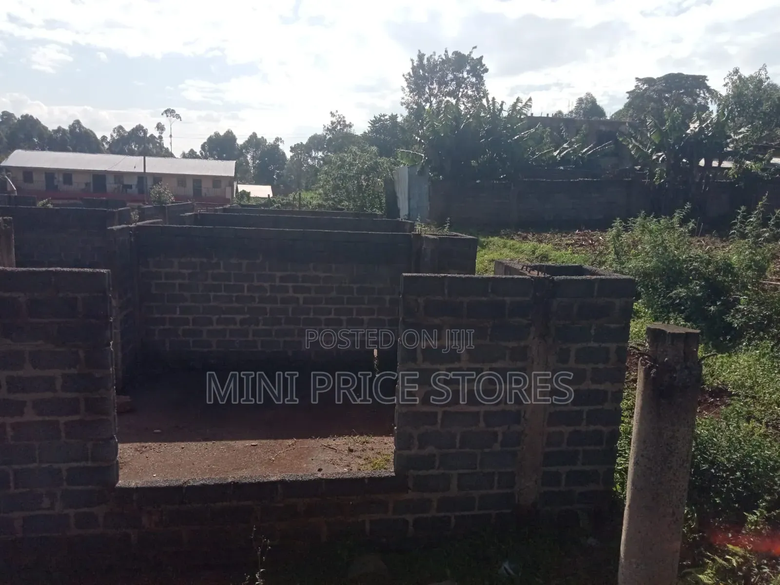 Prime Property Mbale Municipality in Lugaga-Wamuluma
