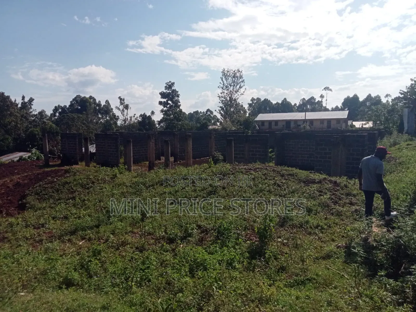 Prime Property Mbale Municipality in Lugaga-Wamuluma