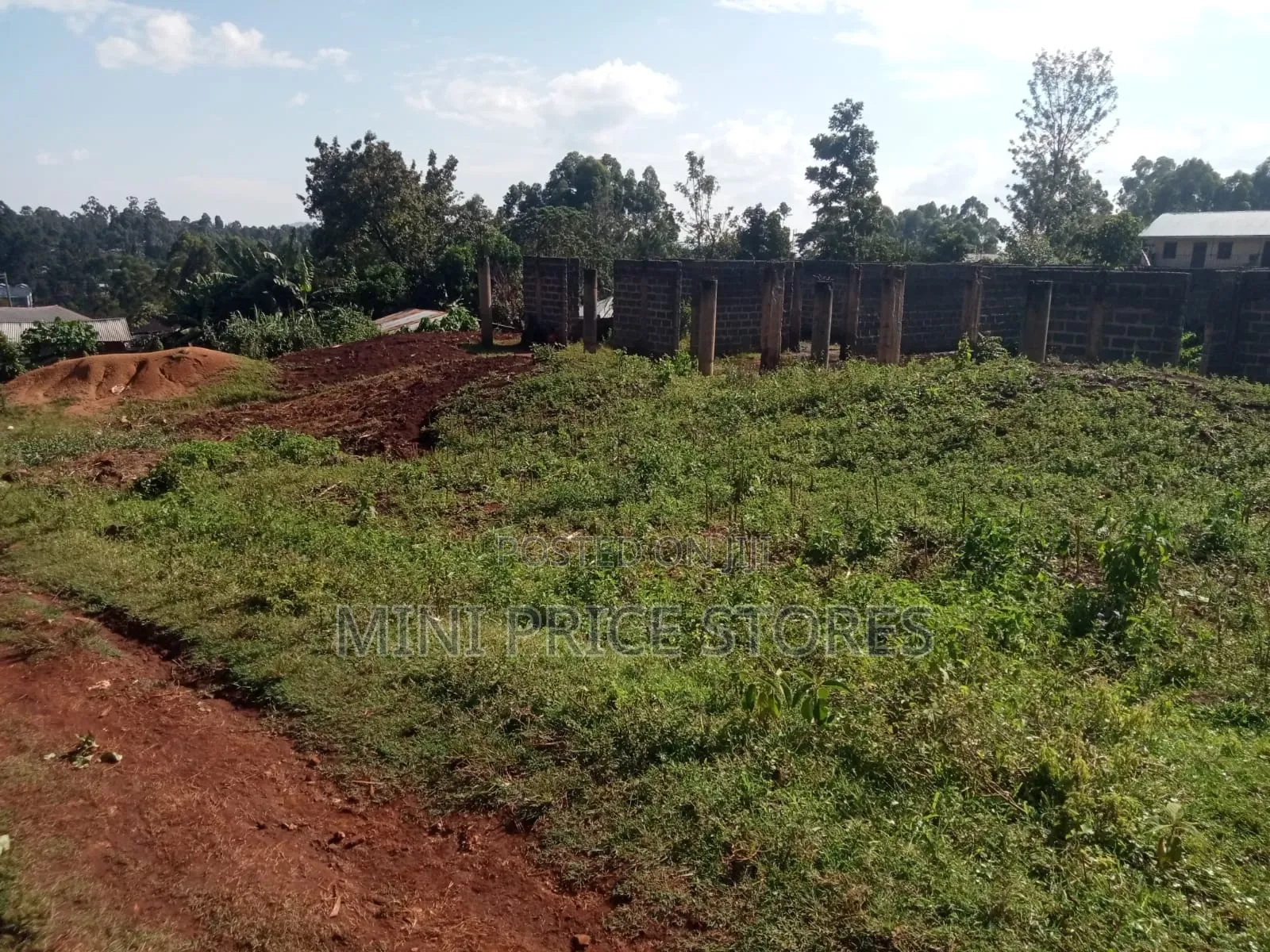 Prime Property Mbale Municipality in Lugaga-Wamuluma
