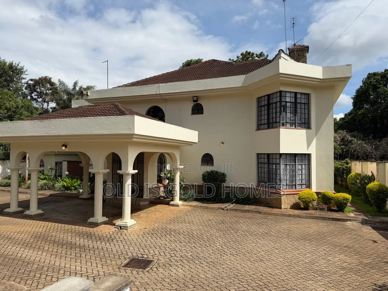 5bdrm House in Runda for sale in Runda