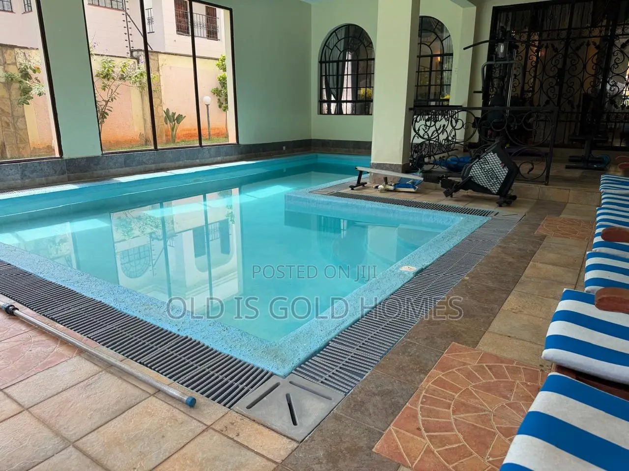 5bdrm House in Runda for sale in Runda
