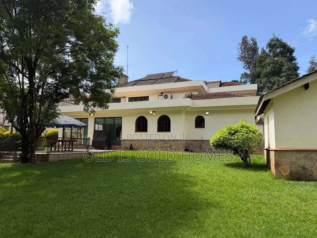 5bdrm House in Runda for sale in Runda