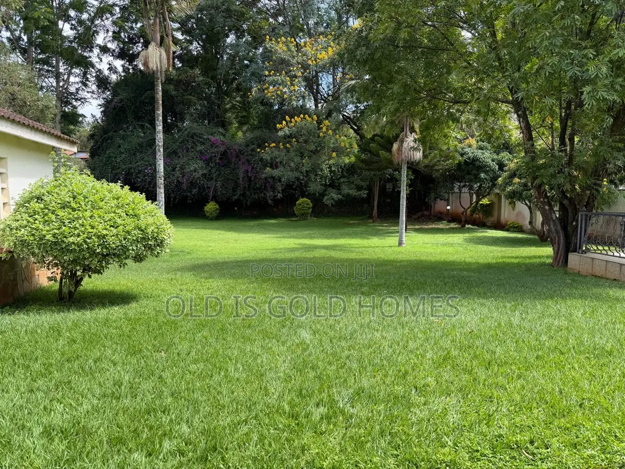 5bdrm House in Runda for sale in Runda