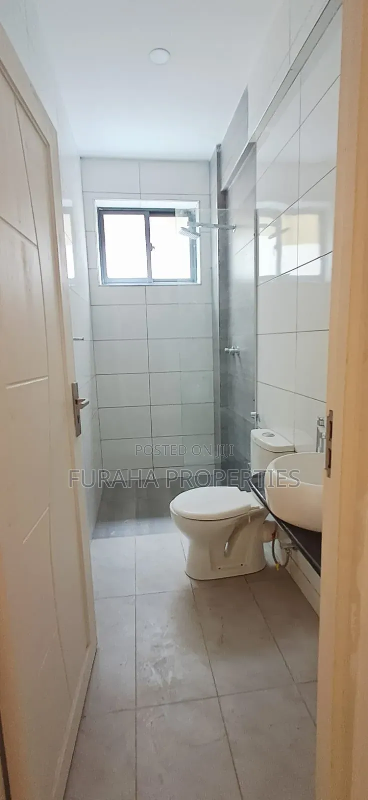 2bdrm Apartment in Nyali for sale in Nyali Mkomani