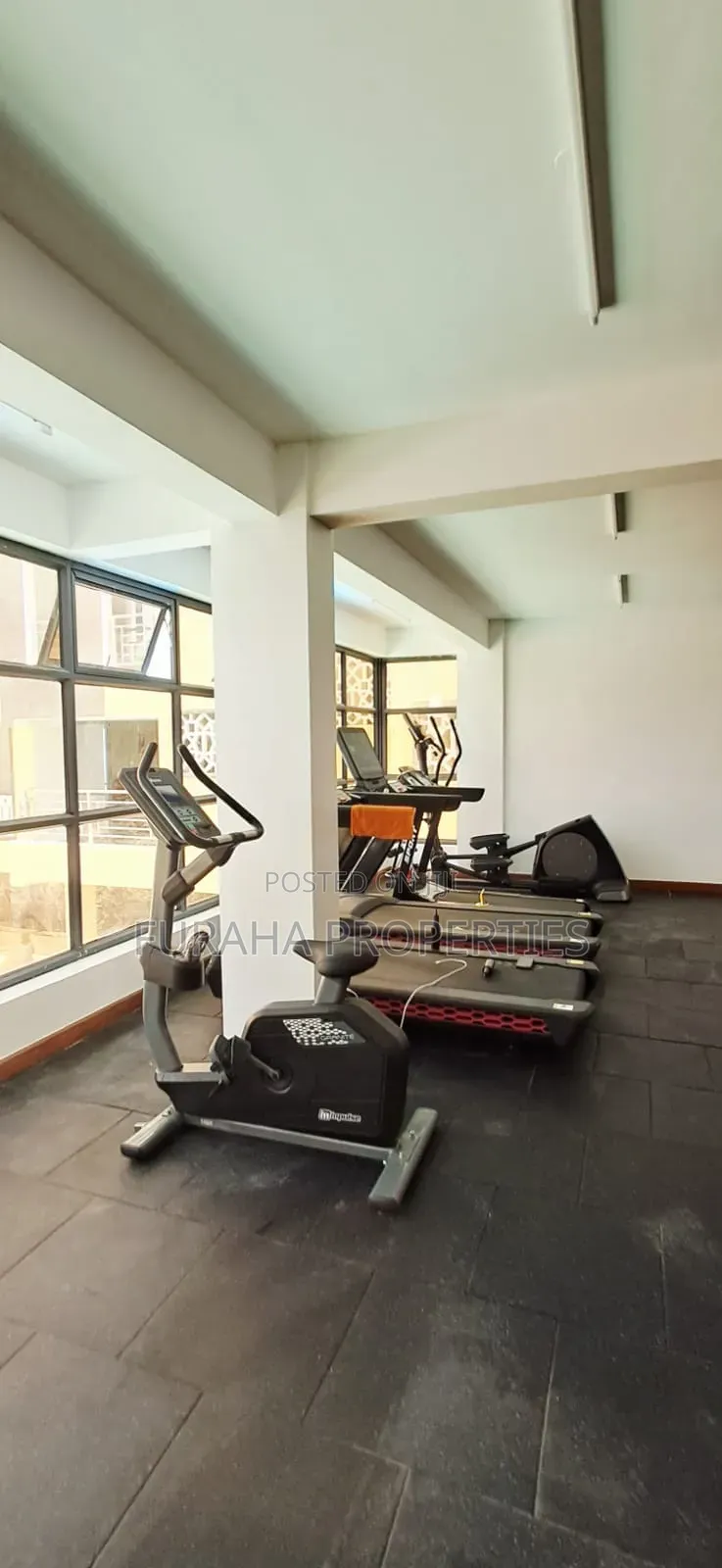 2bdrm Apartment in Nyali for sale in Nyali Mkomani