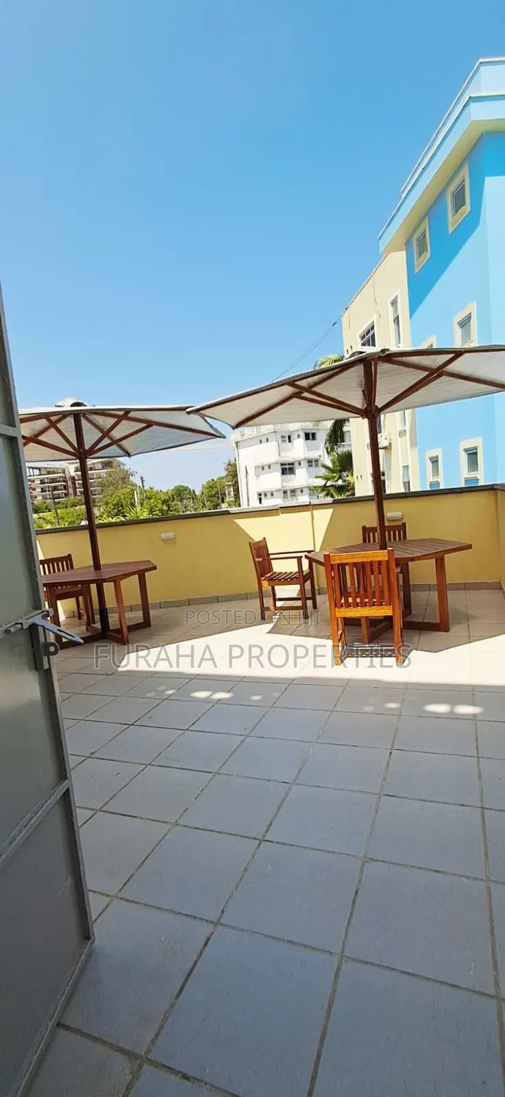 2bdrm Apartment in Nyali for sale in Nyali Mkomani