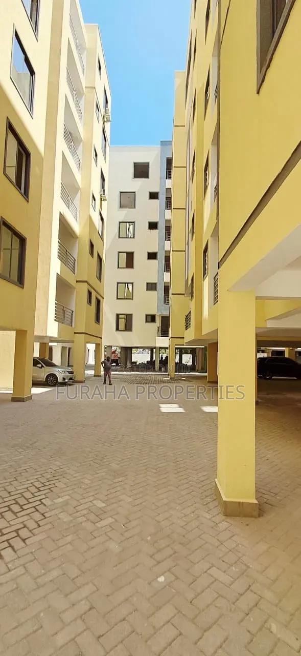 2bdrm Apartment in Nyali for sale in Nyali Mkomani