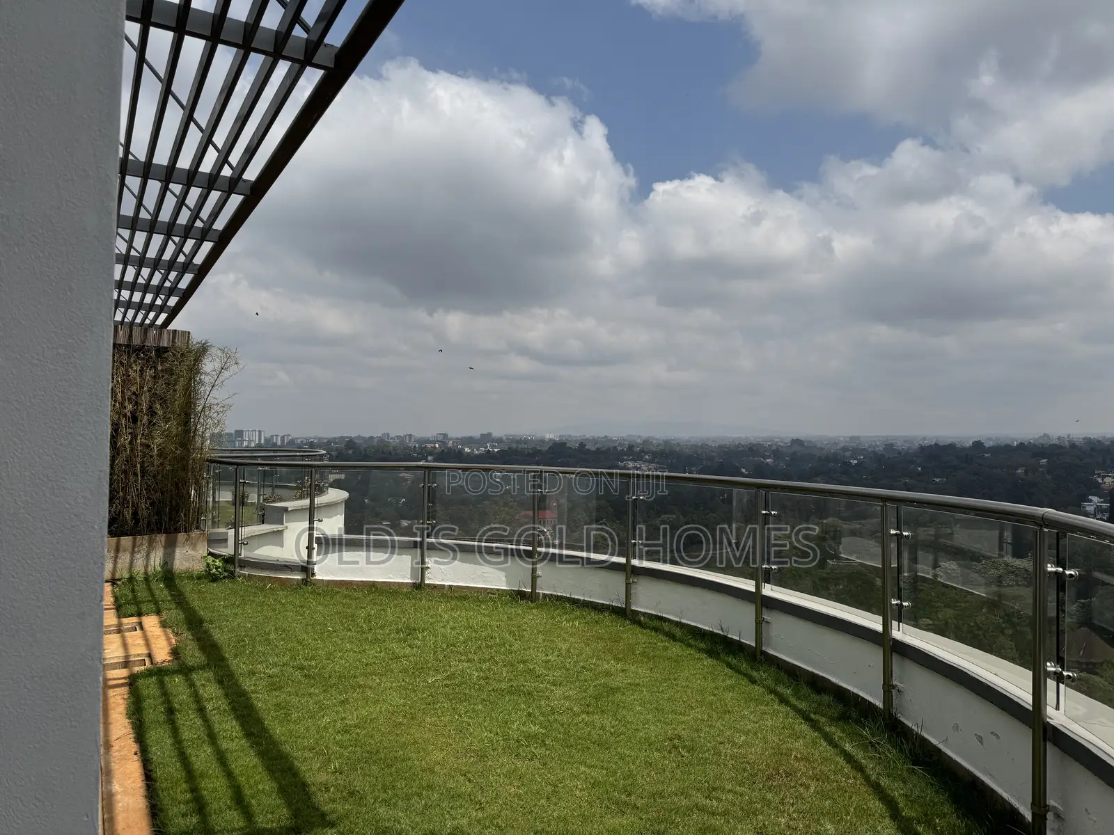 Furnished 3bdrm Duplex in Westlands, Raphta Road Area for rent in Raphta Road Area