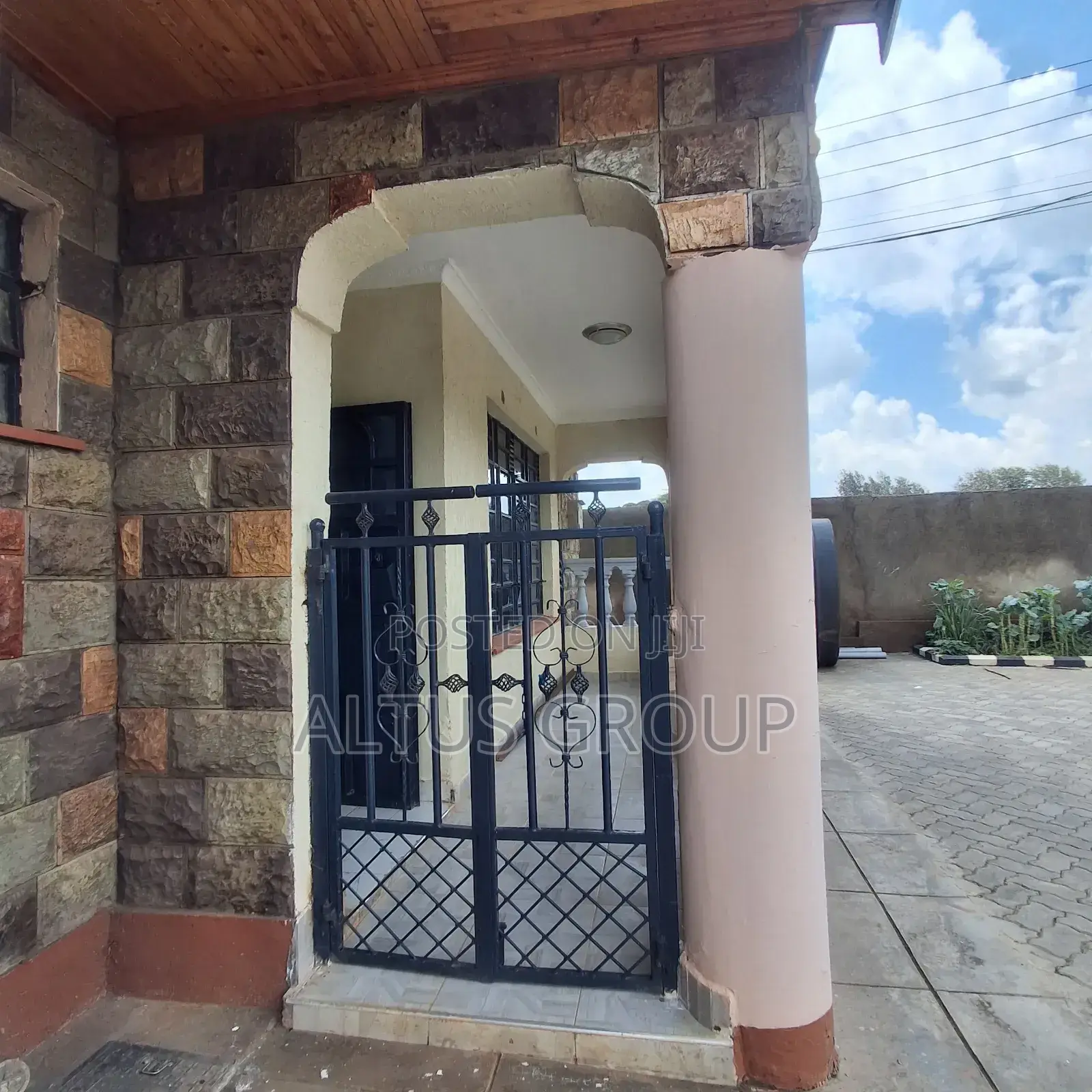 3bdrm Bungalow in Kibuku, Kibiku for sale in Kibiku
