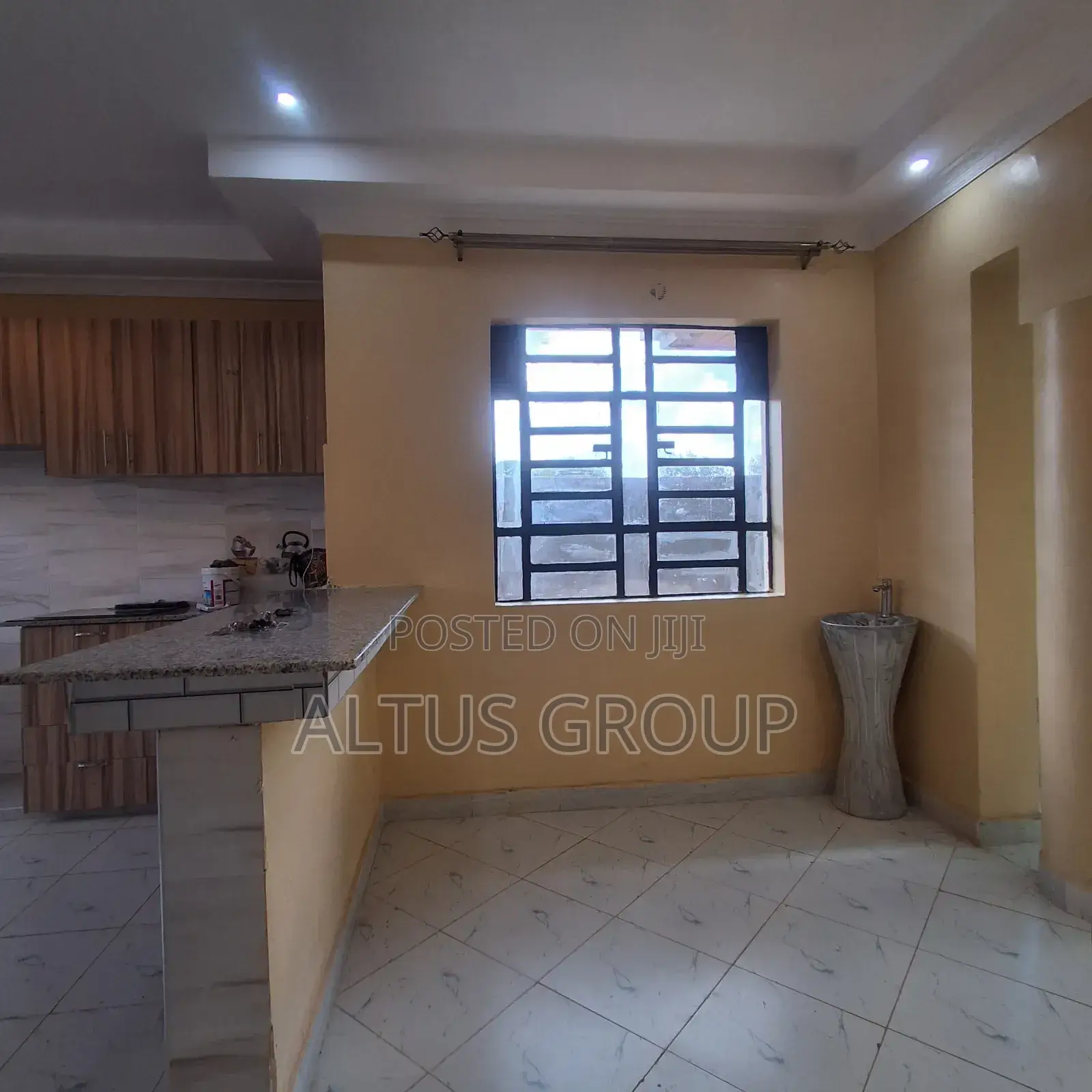 3bdrm Bungalow in Kibuku, Kibiku for sale in Kibiku