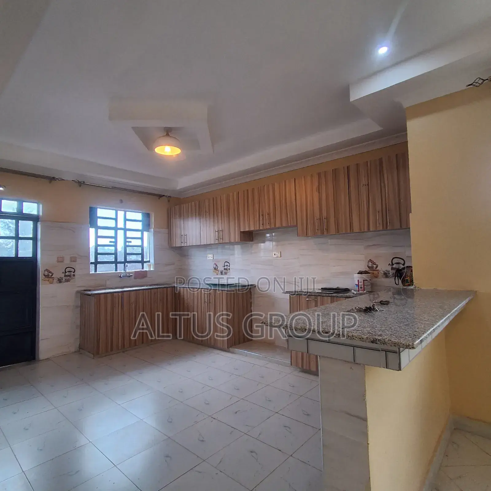 3bdrm Bungalow in Kibuku, Kibiku for sale in Kibiku