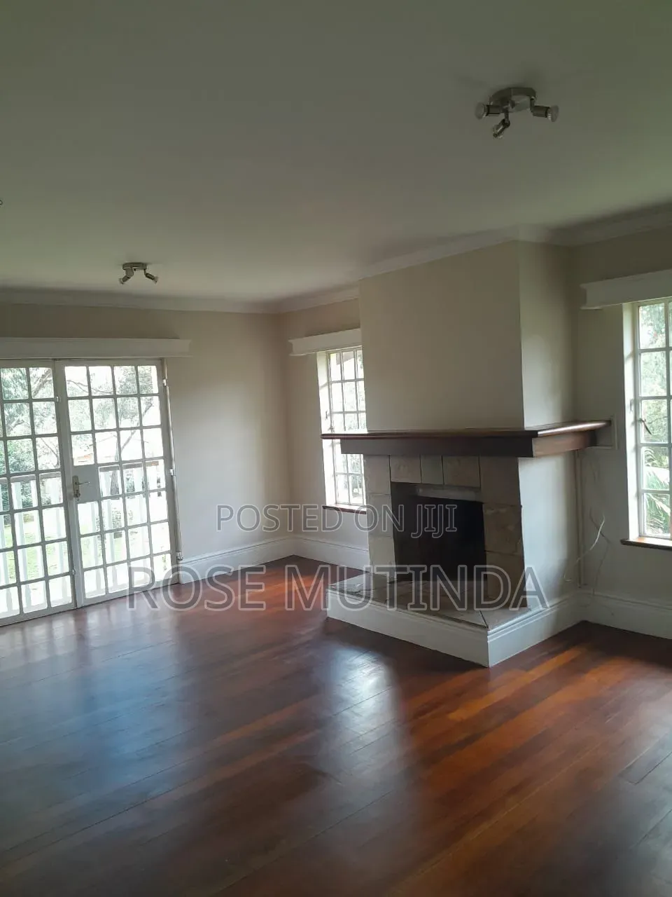 Furnished 4bdrm House in Karen C for sale in Karen C