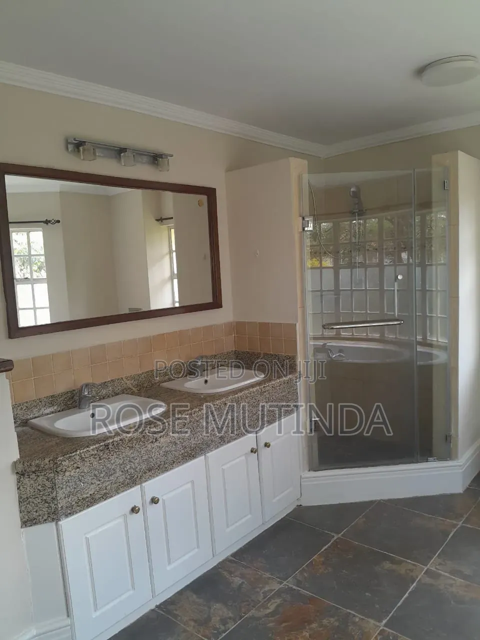 Furnished 4bdrm House in Karen C for sale in Karen C