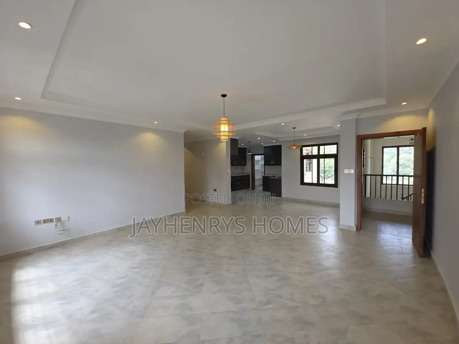 3bdrm Maisonette in Thome for rent in Thome