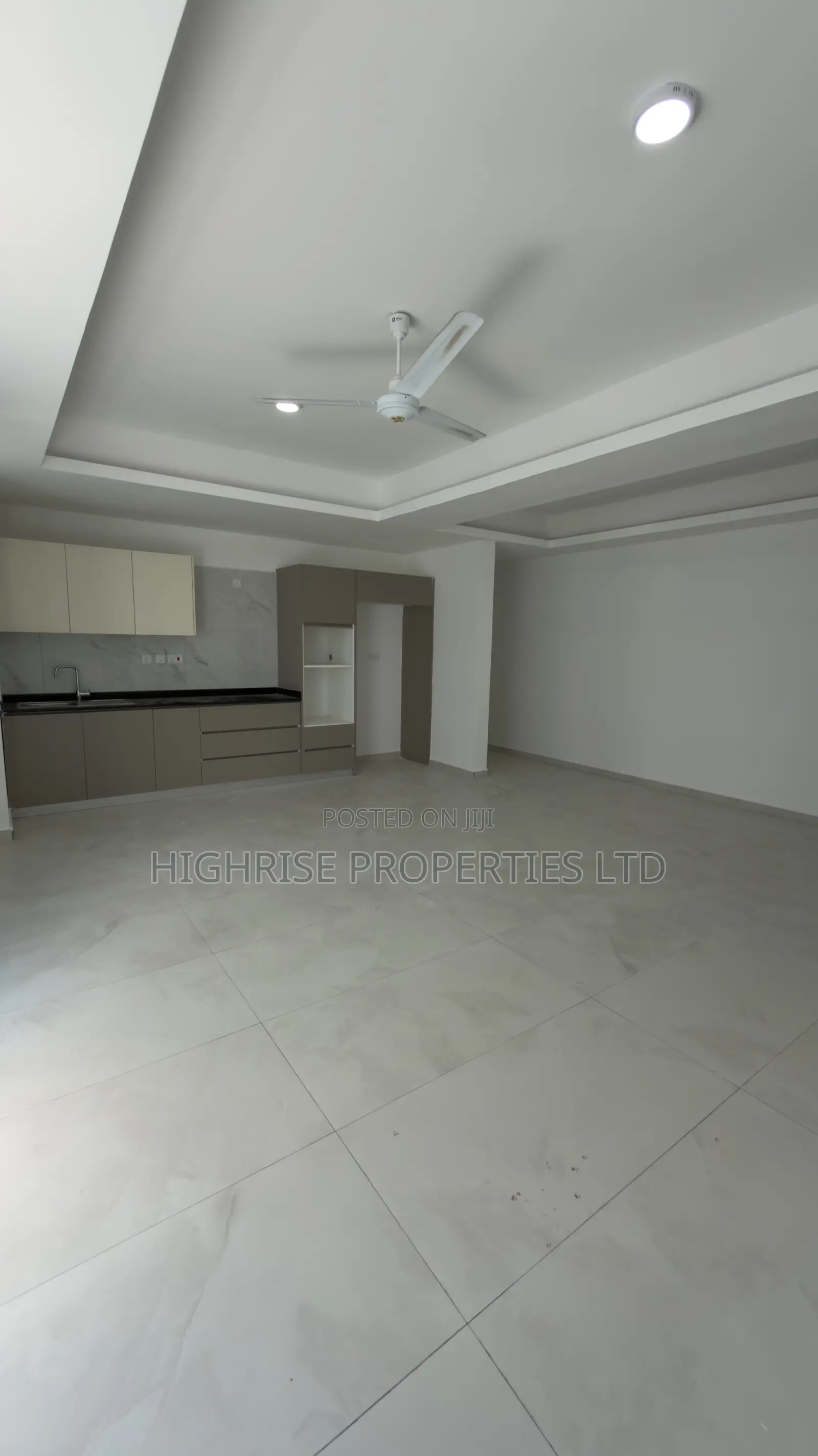 2bdrm Apartment in Pear City, Nyali for sale in Nyali