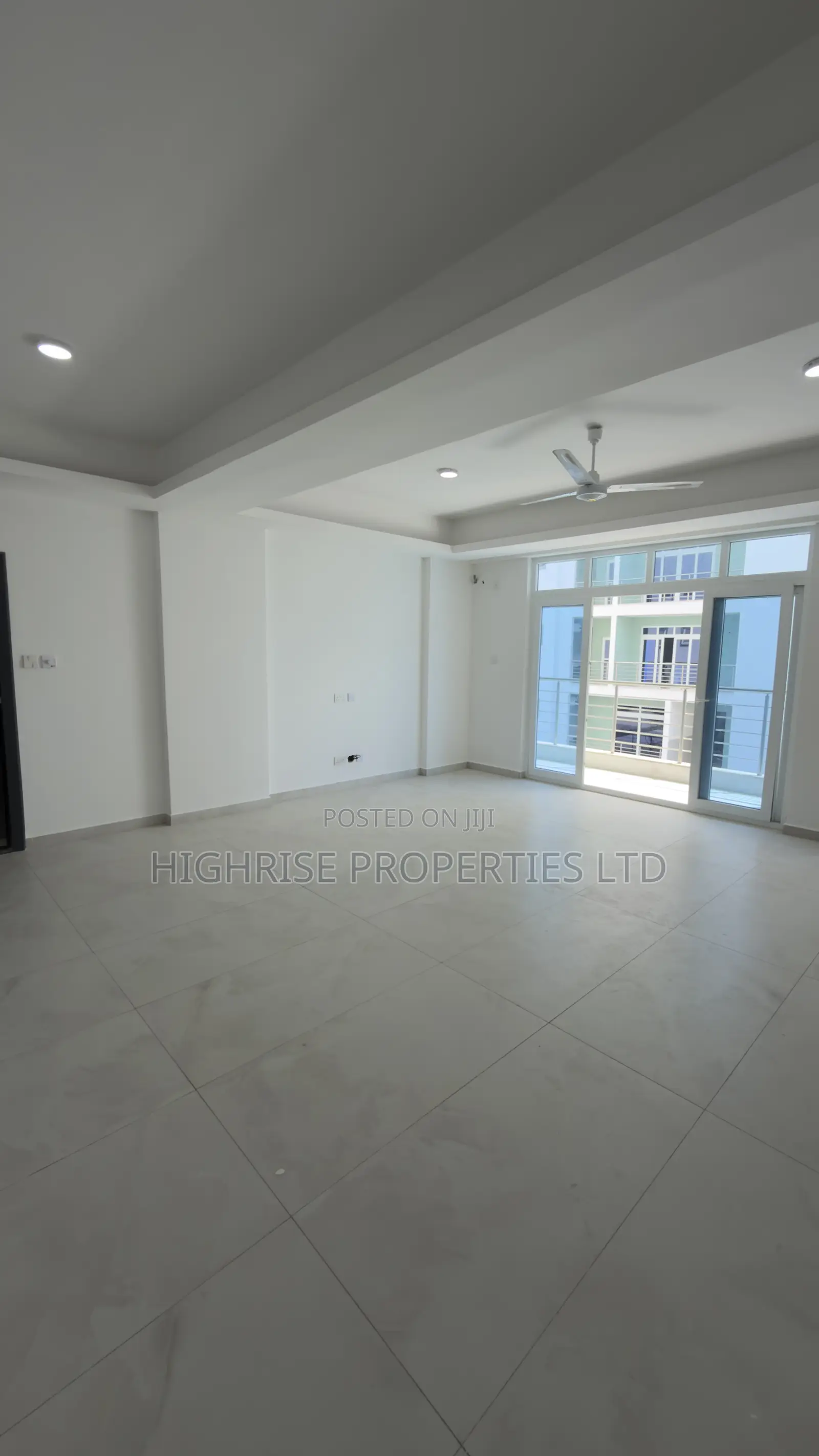 2bdrm Apartment in Pear City, Nyali for sale in Nyali