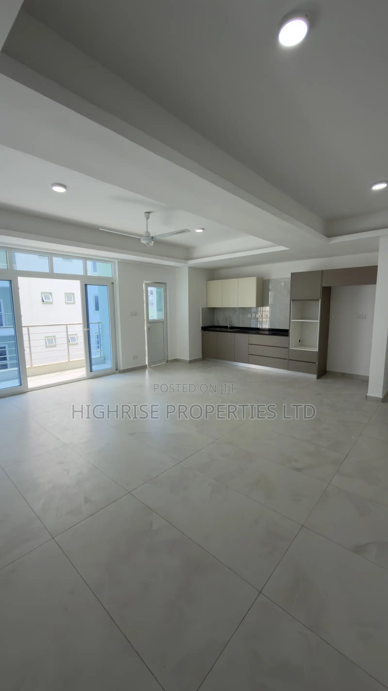 2bdrm Apartment in Pear City, Nyali for sale in Nyali
