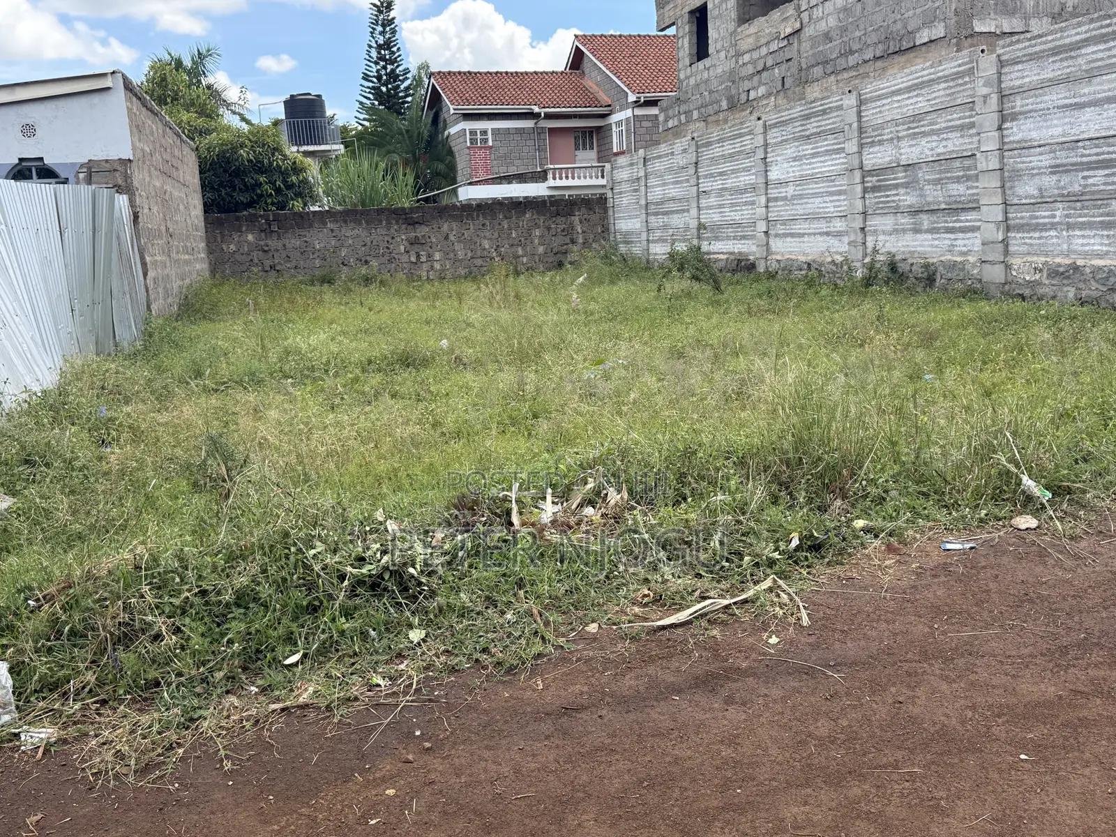 Prime Plot in Kwa Kairu