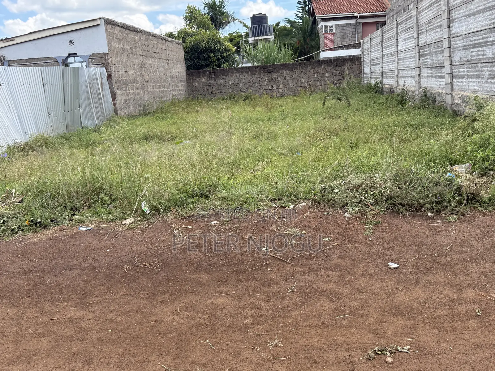 Prime Plot in Kwa Kairu